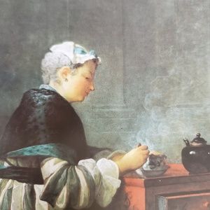 Meet your Posher, Eunsook